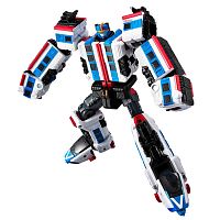 Трансформер Tobot ДГ Пауэр Трейн Young Toys 301105