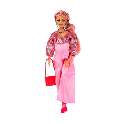 Кукла София беременная тройней Карапуз 6001B3-BF4-S-BB Кукла София беременная тройней Карапуз 6001B3-BF4-S-BB