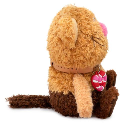 Мягкая игрушка Кофейные коты Кот Кортадо 12 см Budi Basa CCat12-31 фото 3