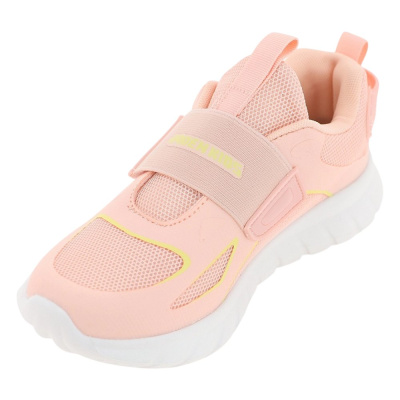 Кроссовки школьные Baden KPH002-181 розовый 03