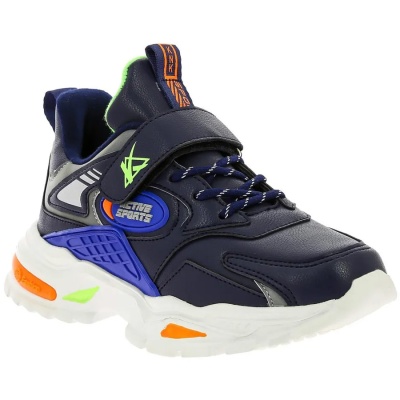 Кроссовки Kenka HNJ_22-01_navy