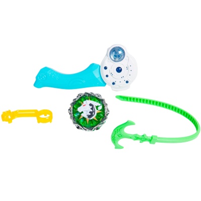 Игрушка Волчок Классик Инфинити Надо Thunder Pegasus Infinity Nado Alpha Group 37696 3