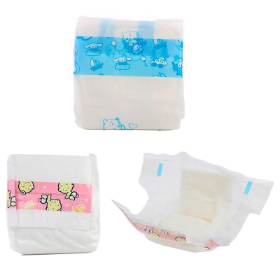 Аксессуар для пупса Памперс Veld Co 117871 1