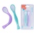 Набор гибких ложечек BabyOno 1066 Набор гибких ложечек BabyOno 1066