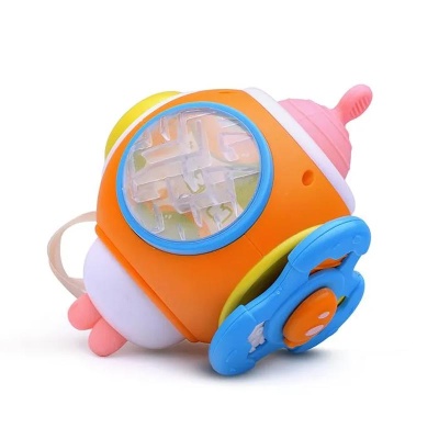 Развивающая игрушка Кролик QQ008 04