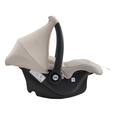 Автокресло Happy Baby Skyler V2 warm grey 03