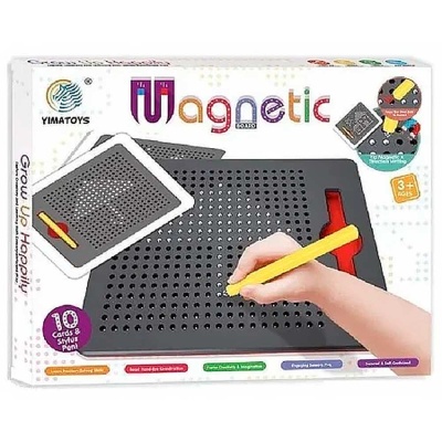 Игра настольная Магнитная доска Dream Makers YM2021-5