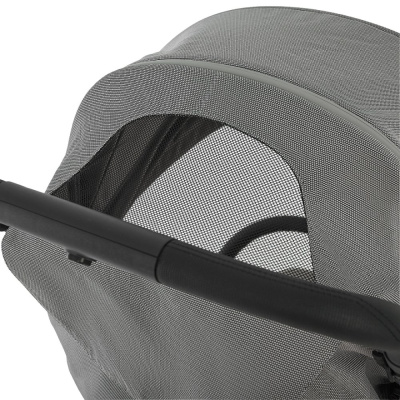 Коляска прогулочная Pituso Pera Plus X-888 Horizon Grey