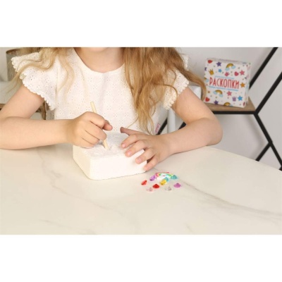 Набор для раскопок Чудесные сокровища Бумбарам dig-32 4