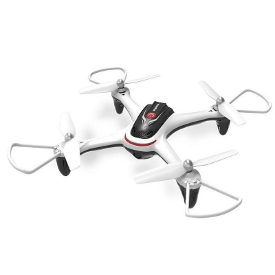 Квадрокоптер с камерой Syma X15W