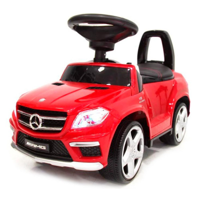 Каталка Mercedes RiverToys A888AA
