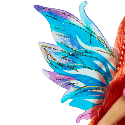 Кукла Клуб Винкс Магия возвращается Блум Winx Club 57811PL