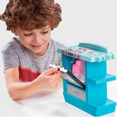 Игровой набор Play-Doh Праздничная вечеринка Hasbro F1321 4 Игровой набор Play-Doh Праздничная вечеринка Hasbro F1321 4
