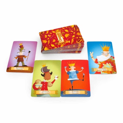 Настольная игра Спящие королевы Делюкс Nantong Стиль Жизни