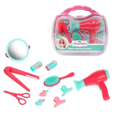 Игровой набор Само совершенство Mary Poppins 453185 01