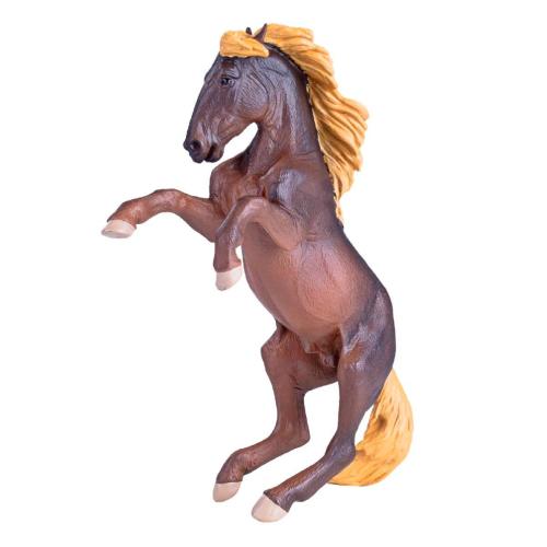 Фигурка Брамби жеребец Konik AMF1012 фото 4