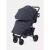 Коляска прогулочная Rant Basic Vega RA105 Graphite