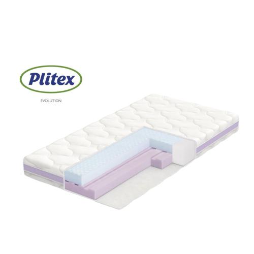 Матраc детский Magic Flex Plitex фото 5