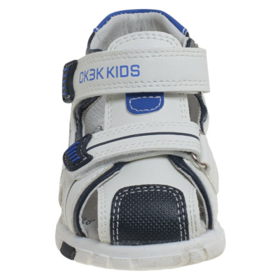 Сандалии Сказка R562310340W белый 2