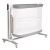 Колыбель 3 в 1 Pituso Iris PD-C03-Grey-IRIS светло-серый