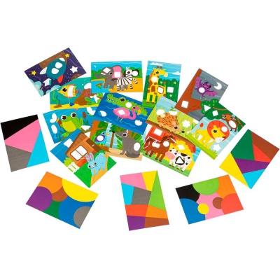 Настольная игра Найди пару Bondibon ВВ4565