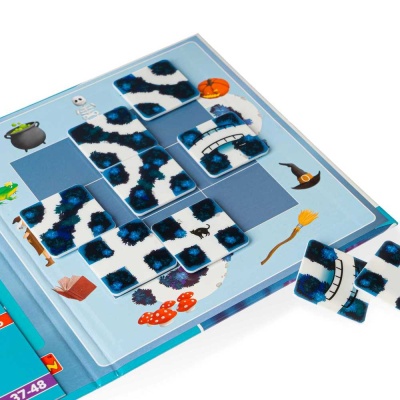 Настольная игра Волшебный лес Bondibon ВВ0886