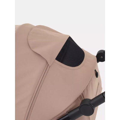 Коляска прогулочная Rant Volt RA353 Beige