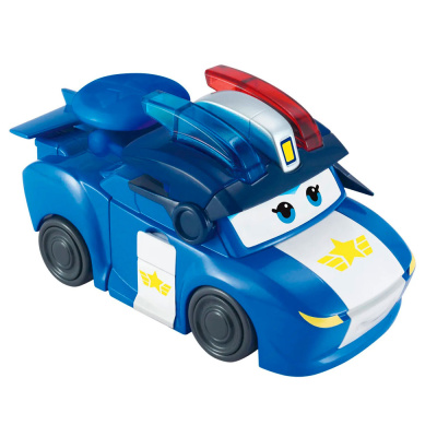 Трансформер Люси 8 сезон Super Wings EU780235 3