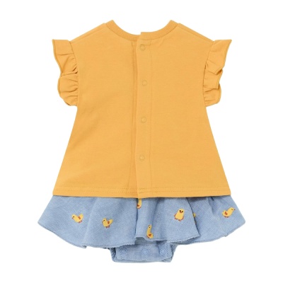 Комплект Mayoral 1812/19 02