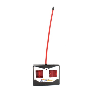 Машинка-перевертыш на радиоуправлении Dasher Shenzhen Toys 999G-19A