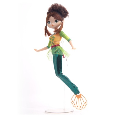 Кукла Маша Русалка 28 см Сказочный Патруль FPMD002