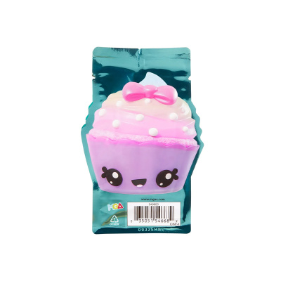 Игровой набор Ном Ном Серия 2 с набором для изготовления аромата для тела для детей Яммиленд 69012 3