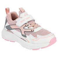 Кроссовки Kenka IHU_32-101_white-pink