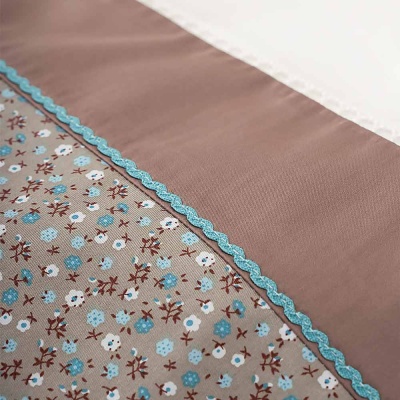 Комплект постельного белья для детей Жила Была Лошадка Perina ЖБ3-01.4 4