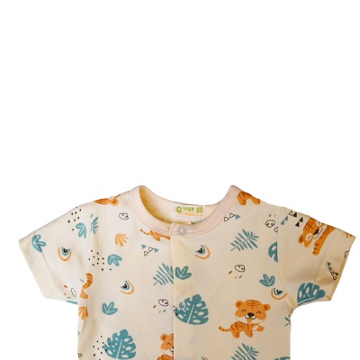 Песочник Смелый Тигрёнок Чуди Кидс 156124 02