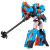 Робот-трансформер Tobot Поп Young Toys 301196 Робот-трансформер Tobot Поп Young Toys 301196