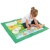 Игровой развивающий коврик Colour Mat Chicco 00010632000000 Игровой развивающий коврик Colour Mat Chicco 00010632000000