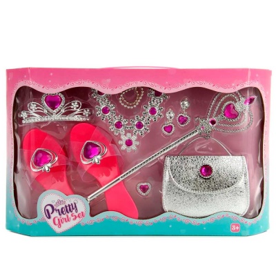 Набор модница Veld Co 124009 5