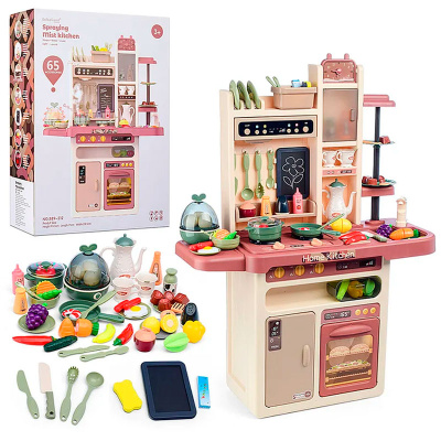 Игровой набор кухня Шеф-повар 889-212  4