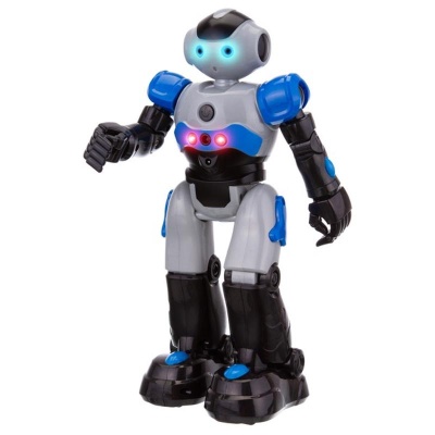 Робот на радиоуправлении BeBoy IT109846 03