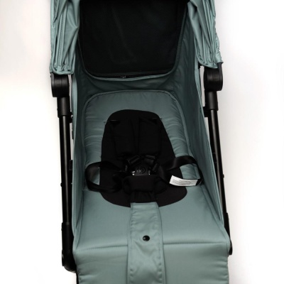 Прогулочная коляска Peppy Aero Mint fresh
