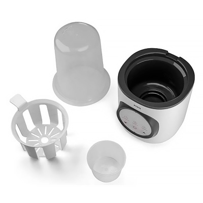 Подогреватель для бутылочек со стерилизацией Maman RB-12 2