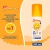 Спрей солнцезащитный SPF30 100мл с 3мес Мое солнышко