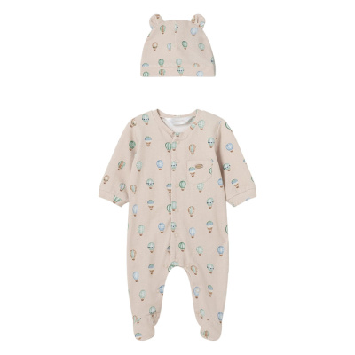 Комплект Mayoral 1721/89 01