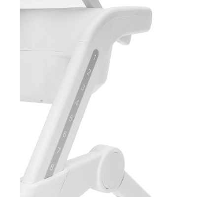 Стульчик для кормления Carrello Alto CRL-10307 Solid Grey 04