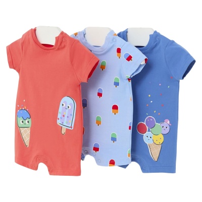 Комплект из трёх песочников Mayoral 1795/16 01