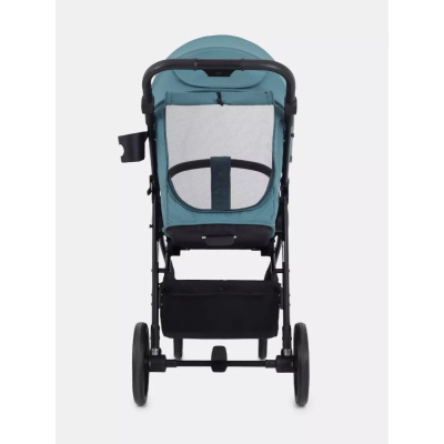 Коляска прогулочная Rant Volt RA353 Aqua