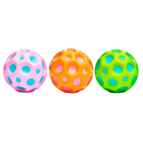 Игрушка антистресс Мяч Космический 00-5781