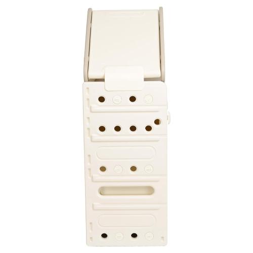 Стеллаж для игрушек с ящиками Tejado Pituso YYS807-2-beige фото 8