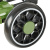 Электромобиль Pituso 2690011-2R-Green